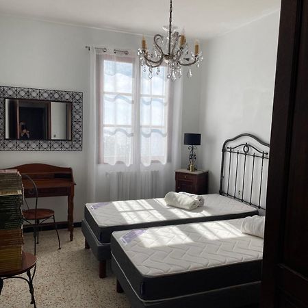 Villa De La Plage Grosseto-Prugna 외부 사진