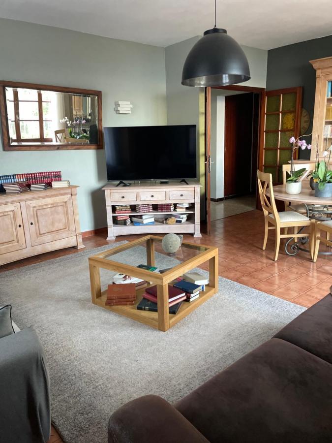Villa De La Plage Grosseto-Prugna 외부 사진
