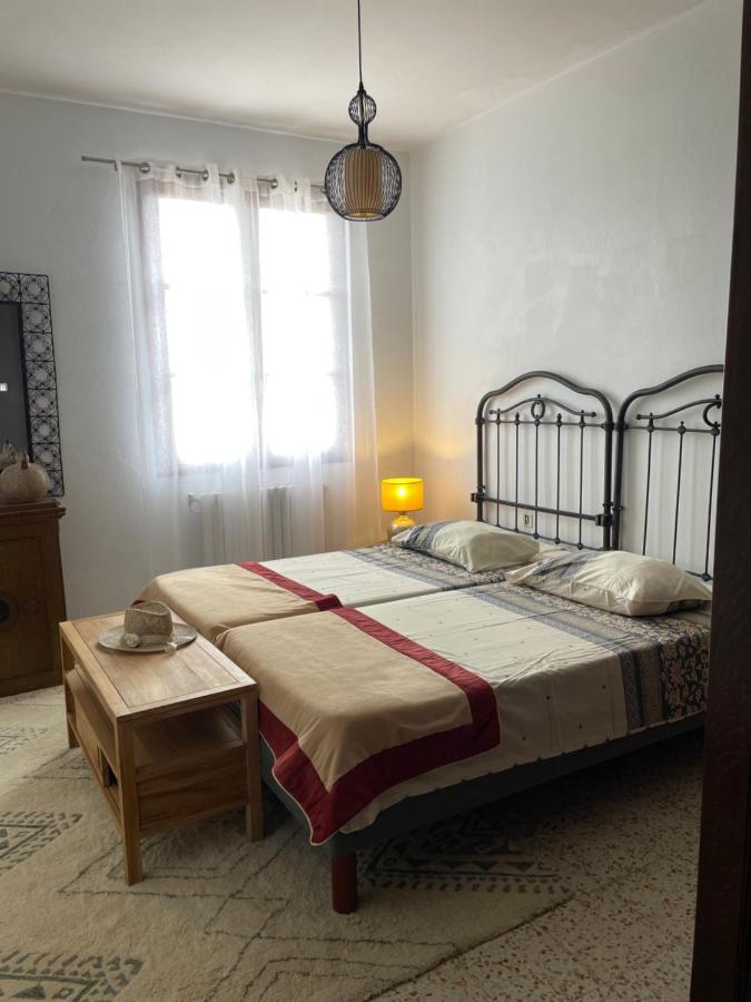 Villa De La Plage Grosseto-Prugna 외부 사진